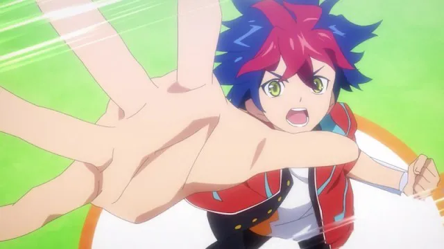 Next Episode Preview