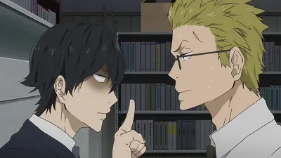 Next Episode Preview