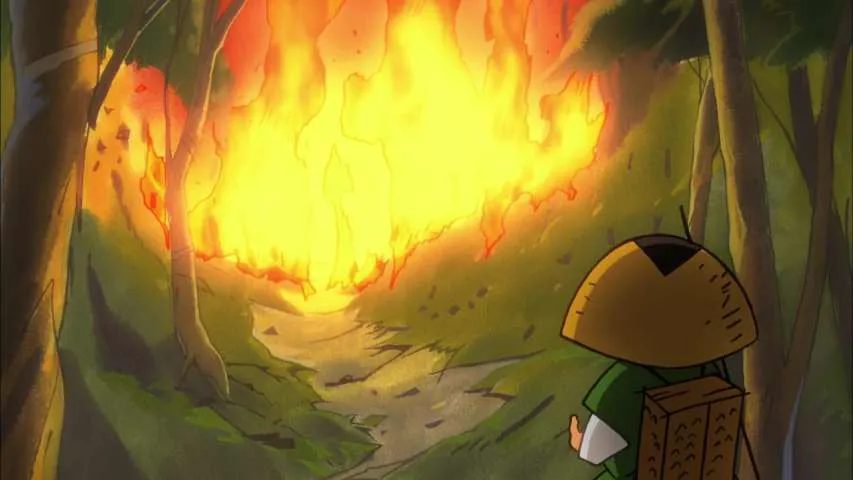 Next Episode Preview
