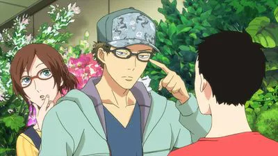 Next Episode Preview