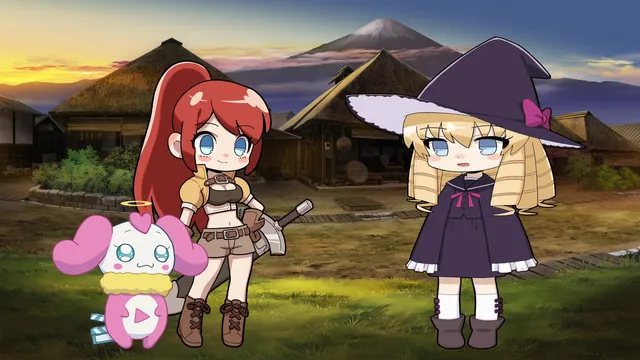 Next Episode Preview