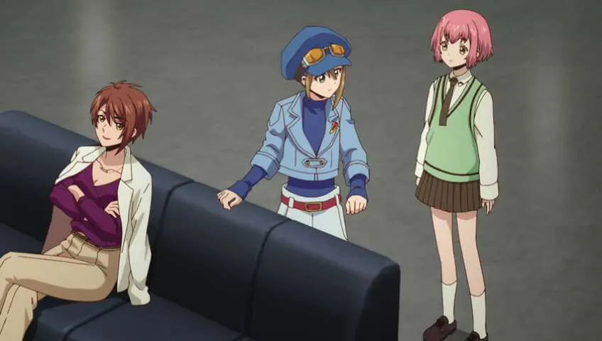Next Episode Preview