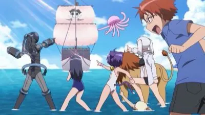 Next Episode Preview