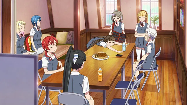 Next Episode Preview