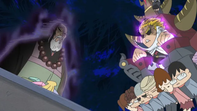 Next Episode Preview