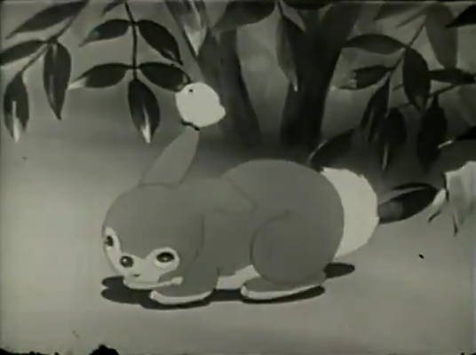 Kousagi Monogatari