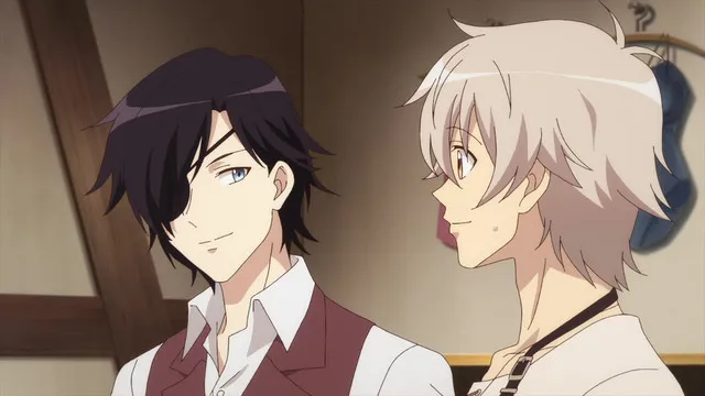 Next Episode Preview