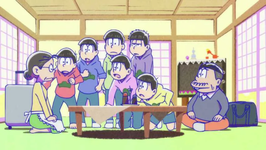 Next Episode Preview