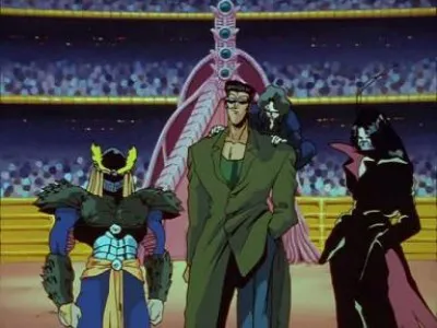 Next Episode Preview