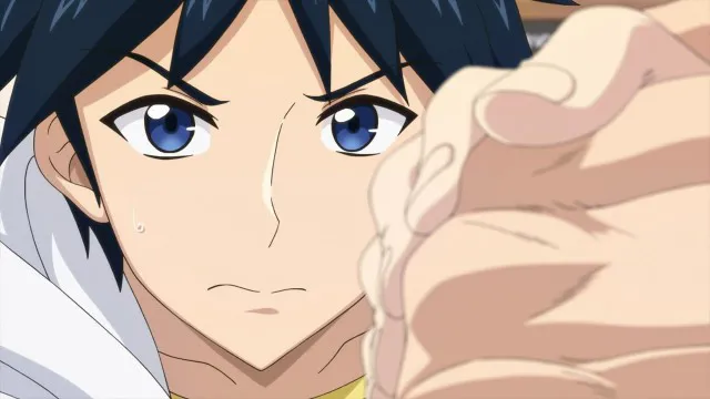 Next Episode Preview