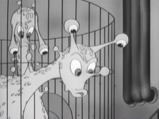 Next Episode Preview