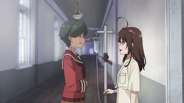 Next Episode Preview