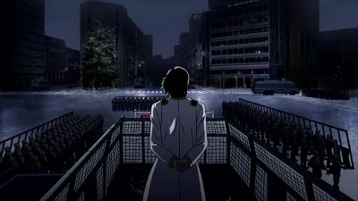 Next Episode Preview