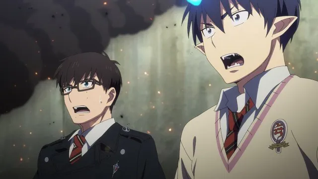 Next Episode Preview