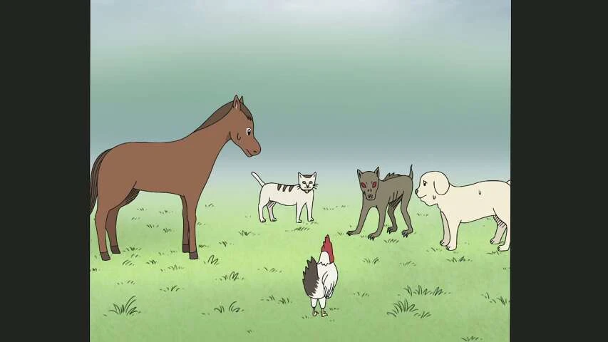 Next Episode Preview