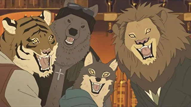 Next Episode Preview
