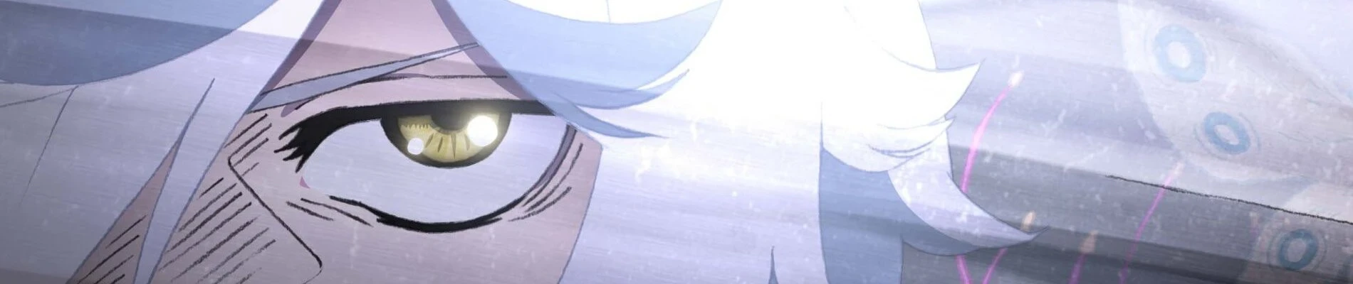 Hell’s Paradise Banner