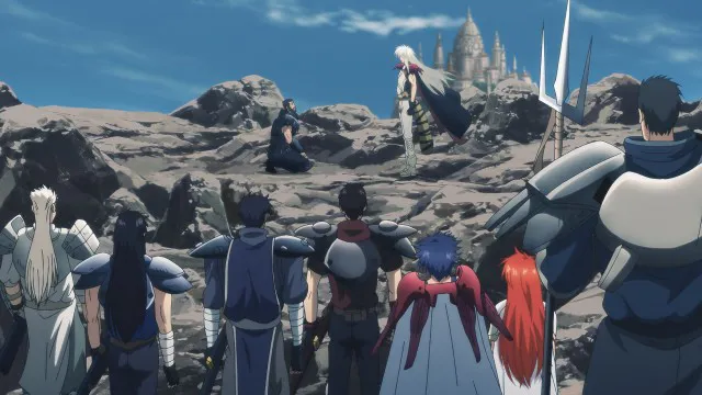 Next Episode Preview