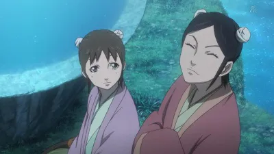 Next Episode Preview