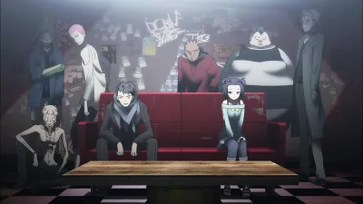 Next Episode Preview