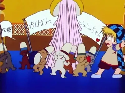 Next Episode Preview