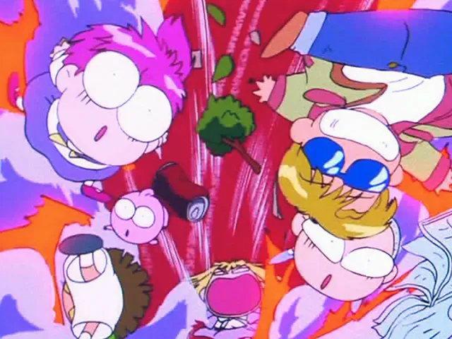 Next Episode Preview