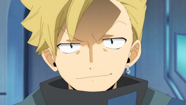 Next Episode Preview