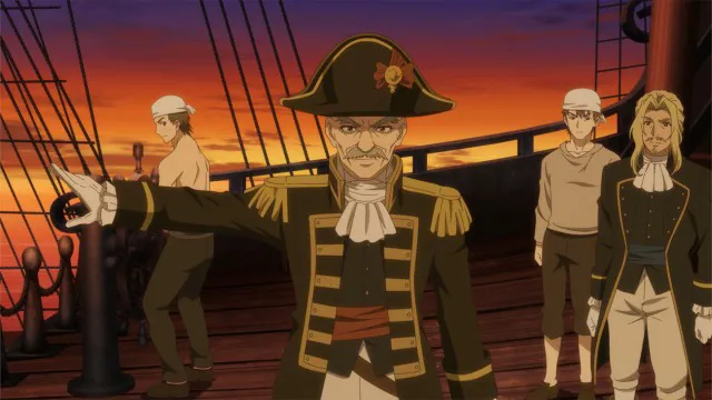 Next Episode Preview