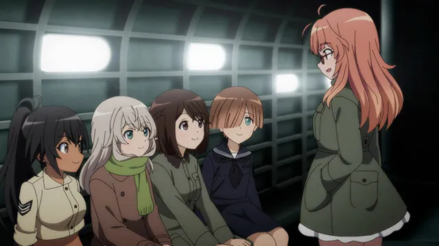 Next Episode Preview