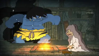 Next Episode Preview