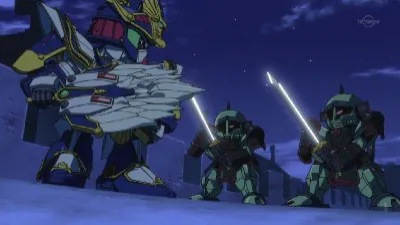 Next Episode Preview