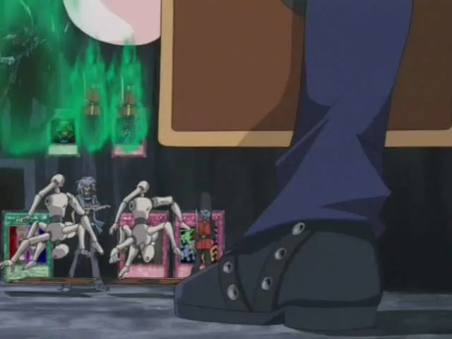 Next Episode Preview