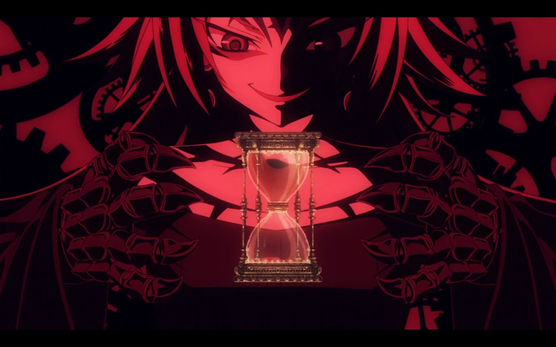 Ragna Crimson Banner