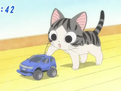 Next Episode Preview