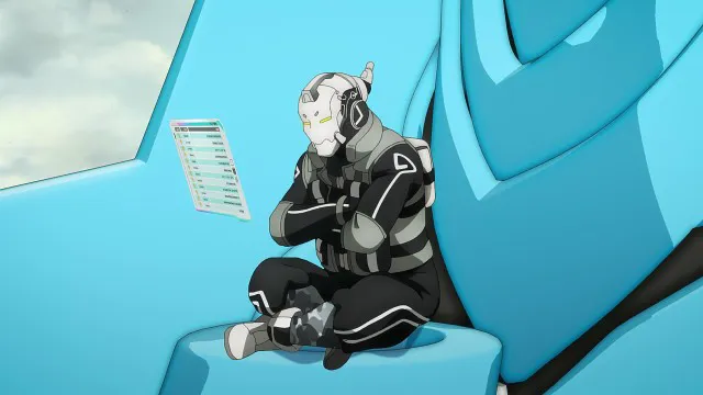 Next Episode Preview