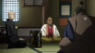 Next Episode Preview
