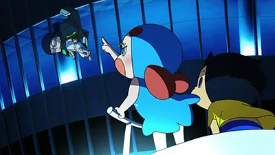 Next Episode Preview