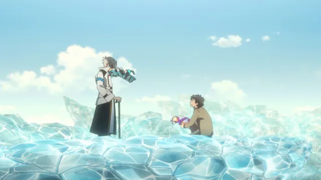 Next Episode Preview