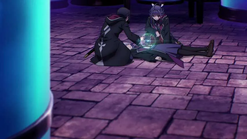 Next Episode Preview