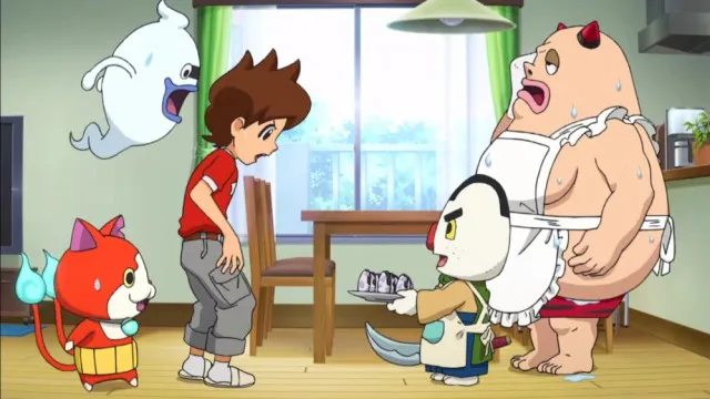 Next Episode Preview
