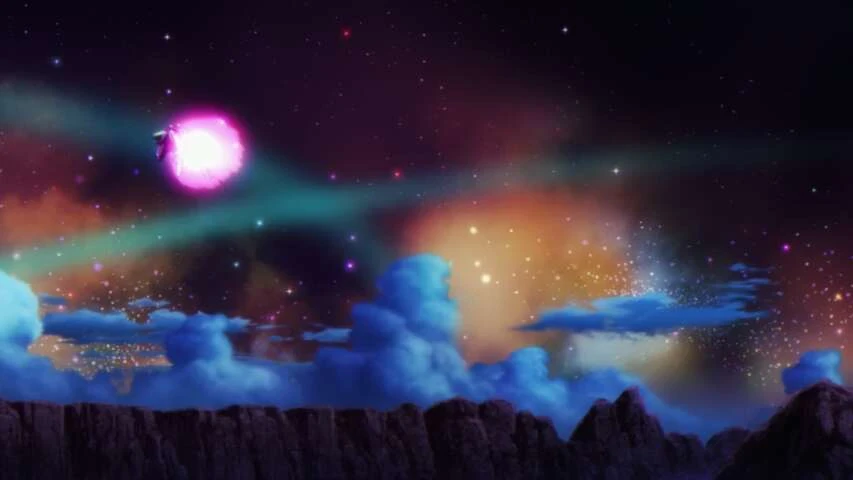 Next Episode Preview