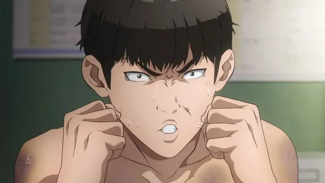 Next Episode Preview