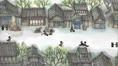 Next Episode Preview