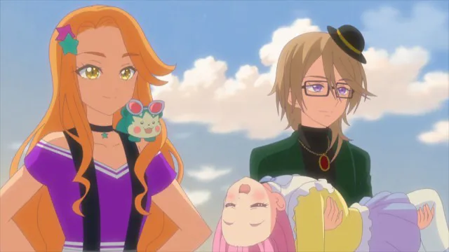 Next Episode Preview