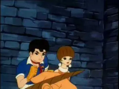 Next Episode Preview