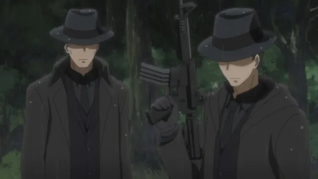 Next Episode Preview