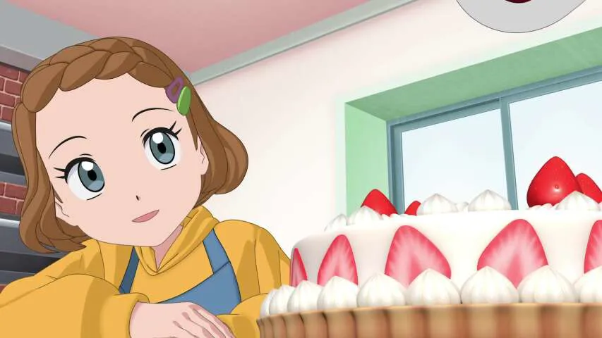 Next Episode Preview