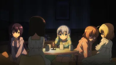 Next Episode Preview