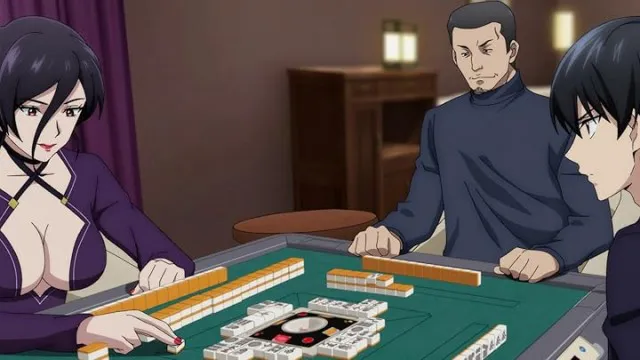 Next Episode Preview
