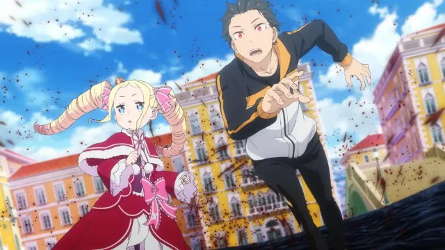 Next Episode Preview
